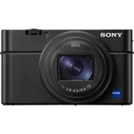 Digitálny fotoaparát Sony Cyber-shot DSC-RX100 VI (DSCRX100M6.CE3) čierny digitálny kompakt • 20,1 Mpx snímač CMOS Exmor RS • video QHD/24 fps • 8× zo