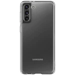 Kryt na mobil Spigen Liquid Crystal na Samsung Galaxy S21 5G (ACS02419) priehľadný kryt na mobilný telefón • určený pre Samsung Galaxy S21 5G • materi