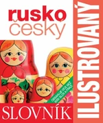 Ilustrovaný rusko - český slovník