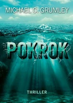 Pokrok - Michael C. Grumley