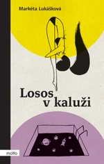 Losos v kaluži - Markéta Lukášková - e-kniha