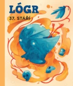 Lógr 37 - Redakce magazínu Lógr - e-kniha