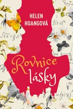 Rovnice lásky - Helen Hoang - e-kniha