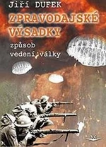 Zpravodajské výsadky - Jiří Dufek