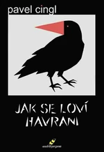 Jak se loví havrani - Pavel Cingl