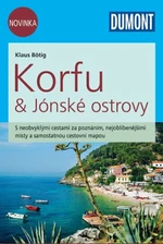 Korfu & Jónské ostrovy