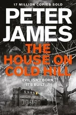 The House on Cold Hill - Peter James