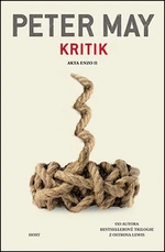 Kritik - Peter May