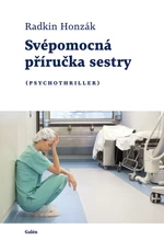 Svépomocná příručka sestry - Radkin Honzák - e-kniha