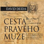 Cesta pravého muže - David Deida - audiokniha