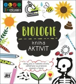 Kniha aktivit - Biologie