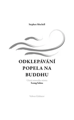 Odklepávání popela na Buddhu - Stephen Mitchellová - e-kniha