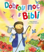 Dobrou noc s Biblí - Honor Ayersová, Renita Boyleová