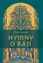 Hymny o ráji - Efrém Syrský