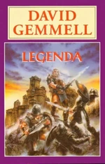 Legenda - David Gemmell