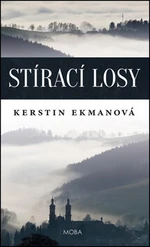 Stírací losy - Kerstin Ekmanová