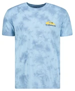 T-shirt da uomo  Quiksilver SLOW DIVE