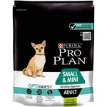 Purina One Adult Mini Filetky s Kuracím A Zel. fazuľkami v šťave 85g