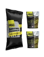 Adventure Menu® - Survival Food Pack - Menu I