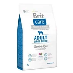 Brit Care Adult Large Br L&R 3kg