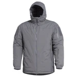 Zimná bunda PENTAGON® Velocity PrimaLoft® Ultra™ - sivá (Farba: Cinder Grey, Veľkosť: L)