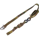 Vodítko K9 Quick Release Dog Lead Combat Systems® – Vzor 95 woodland (Farba: Vzor 95 woodland)