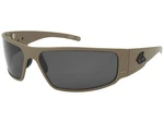 Slnečné okuliare Magnum Polarized Gatorz® – Smoked Polarized, Cerakote Tan (Farba: Cerakote Tan, Šošovky: Smoked Polarized)