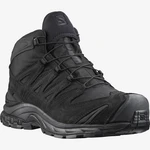 Topánky Salomon® XA Forces Mid GTX 2020 EN – Čierna (Farba: Čierna, Veľkosť: 13,5)