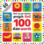 Prvých 100 slov First 100 words