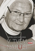 V Tvém náručí - Jana Lapšanská