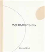 Atlas biologických žien - Oľga Gluštíková