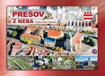 Prešov z neba - Milan Paprčka, Matúš Krajňák