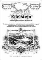 Edelštejn - Rostislav Vojkovský