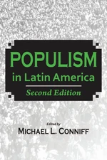 Populism in Latin America