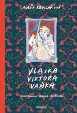 Vlajka Viktora Vaňka - Naďa Reviláková, Tereza Janáková