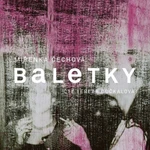 Baletky - Miřenka Čechová - audiokniha