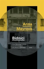 Bídníci - Anna Mayrová