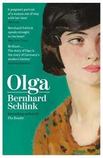 Olga - Bernhard Schlink