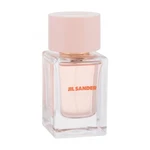 Jil Sander Sunlight Grapefruit & Rose Limited Edition 60 ml toaletná voda pre ženy poškodená krabička