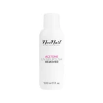 NEONAIL Acetone čistý acetón k odstráneniu gélových lakov 500 ml