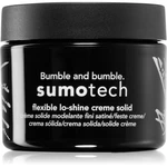 Bumble and bumble Sumotech stylingový krém pre fixáciu a tvar 50 ml