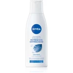 NIVEA Face Cleansing čistiace pleťové mlieko 200 ml