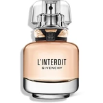 GIVENCHY L’Interdit parfumovaná voda pre ženy 35 ml