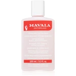 Mavala Pink Remover odlakovač na nechty bez acetónu 100 ml