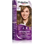 Schwarzkopf Palette Intensive Color Creme permanentná farba na vlasy odtieň 7-0 N6 Medium Blonde 1 ks