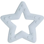 BIBS Baby Bitie Star hryzadielko Baby Blue 1 ks