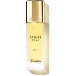 GUERLAIN Parure Gold Setting Mist fixačný sprej na make-up 30 ml