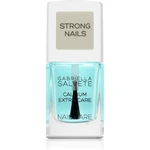 Gabriella Salvete Nail Care Calcium Extra Care regeneračný lak na nechty 11 ml