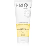 beBIO Normal Hair kondicionér pre všetky typy vlasov 200 ml