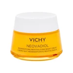 Vichy Neovadiol Peri-Menopause 50 ml nočný pleťový krém na veľmi suchú pleť; na pigmentové škvrny; na dehydratovanu pleť; proti vráskam